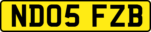 ND05FZB