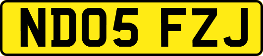 ND05FZJ