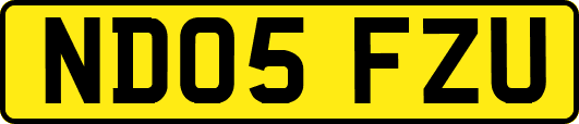 ND05FZU