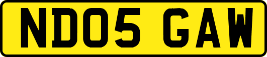 ND05GAW