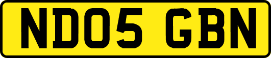 ND05GBN