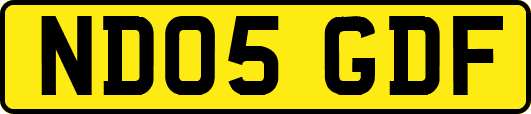 ND05GDF