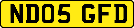 ND05GFD