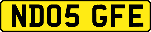 ND05GFE