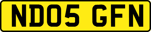 ND05GFN