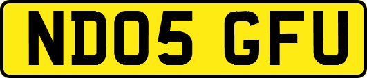 ND05GFU