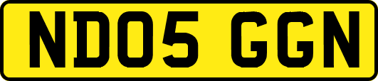 ND05GGN