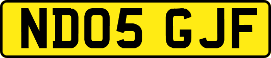 ND05GJF