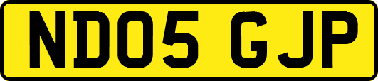 ND05GJP