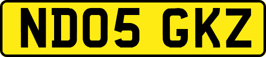 ND05GKZ