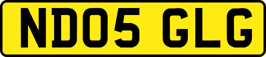 ND05GLG