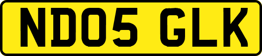 ND05GLK