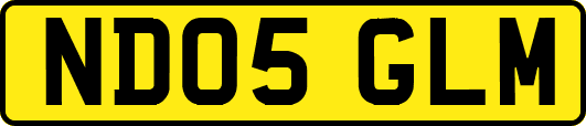 ND05GLM