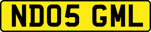 ND05GML