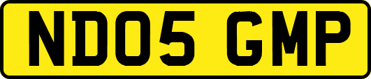 ND05GMP