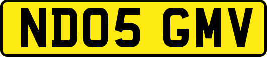 ND05GMV
