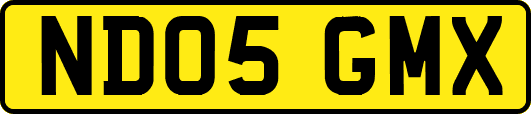 ND05GMX