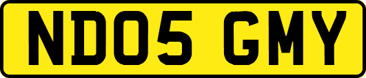 ND05GMY