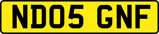 ND05GNF