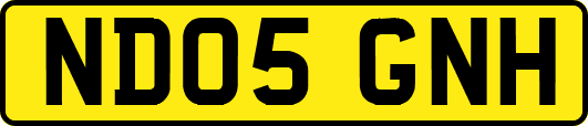ND05GNH