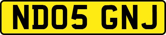 ND05GNJ