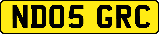 ND05GRC