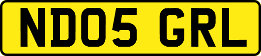 ND05GRL