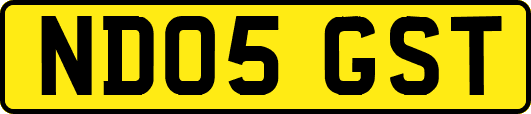 ND05GST