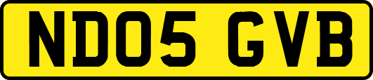 ND05GVB