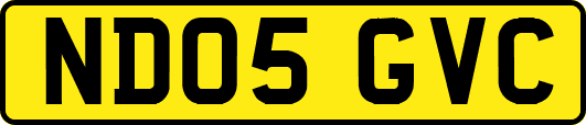 ND05GVC