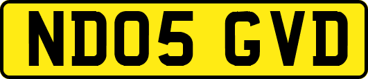 ND05GVD