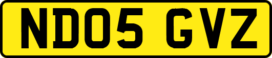 ND05GVZ