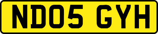 ND05GYH