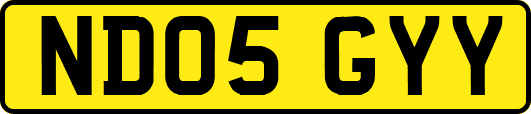 ND05GYY