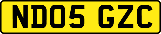 ND05GZC