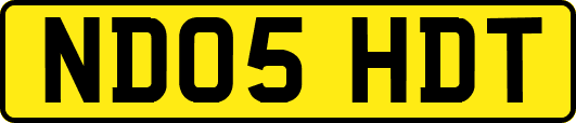 ND05HDT
