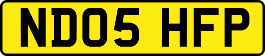 ND05HFP