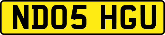 ND05HGU