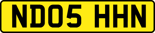 ND05HHN