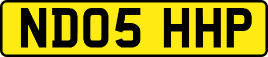 ND05HHP