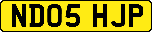 ND05HJP