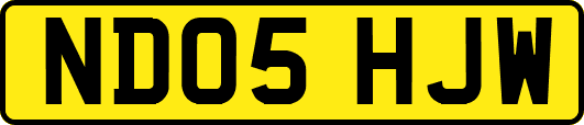 ND05HJW