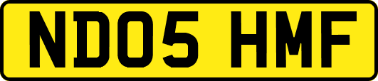 ND05HMF