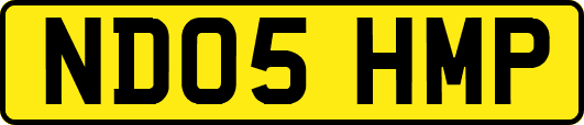 ND05HMP