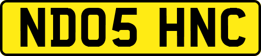 ND05HNC