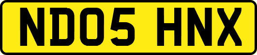 ND05HNX