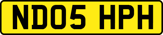 ND05HPH