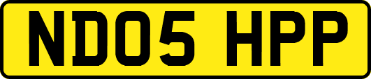 ND05HPP