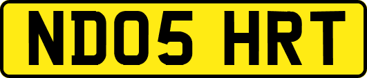 ND05HRT