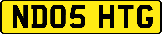 ND05HTG